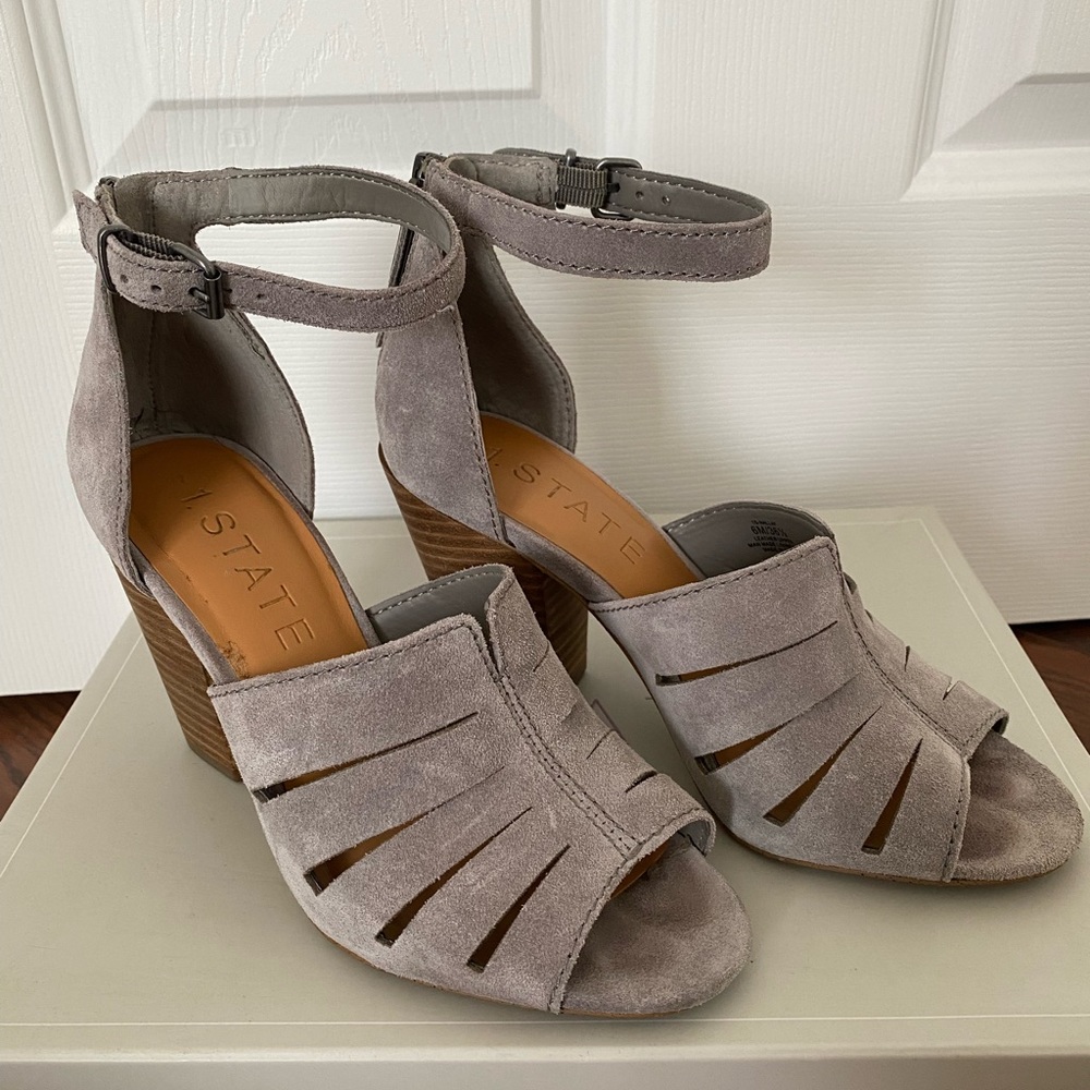 1.State Shoes